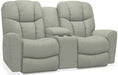 La-Z-Boy Rori Tranquil Power Reclining Loveseat w/ Headrest & Console image