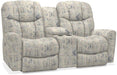 La-Z-Boy Rori Classic Power Reclining Loveseat w/ Headrest & Console image