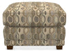 La-Z-Boy Kennedy Flax Ottoman image