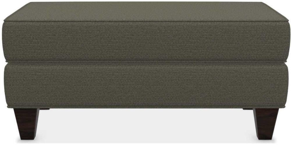 La-Z-Boy Laurel Premier Granite Ottoman image