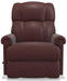 La-Z-Boy Pinnacle Reclina-Rocker Merlot Recliner image