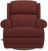 La-Z-Boy Kirkwood Cherry Reclina-Glider Swivel Recliner image