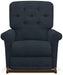 La-Z-Boy Ruby Indigo Power-Recline-XR Reclina-Rocker Recliner image