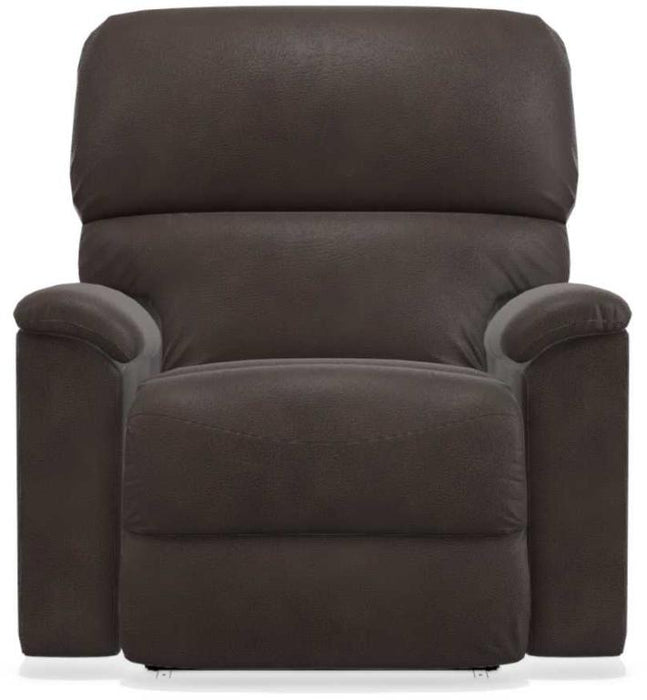 La-Z-Boy Brooks Godiva Power-Recline-XRWï¿½ Reclina-Way Wall Recliner image