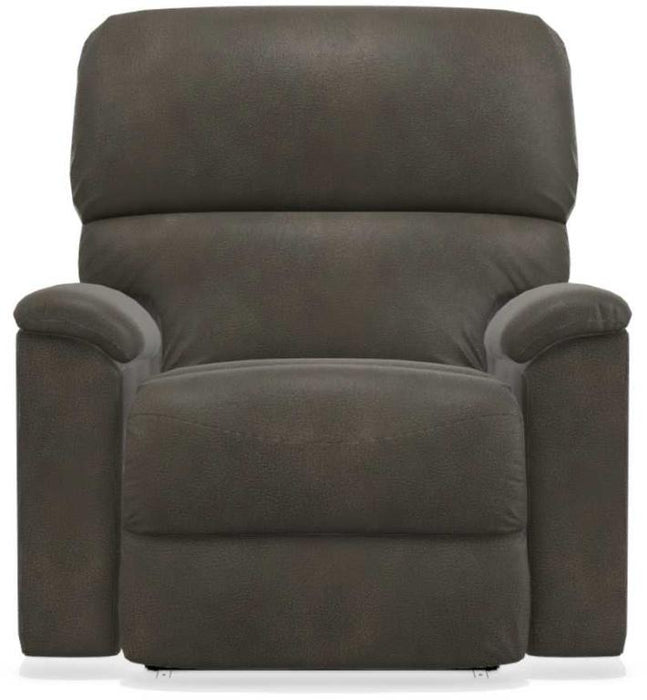 La-Z-Boy Brooks Slate Power-Recline-XRWï¿½ Reclina-Way Wall Recliner