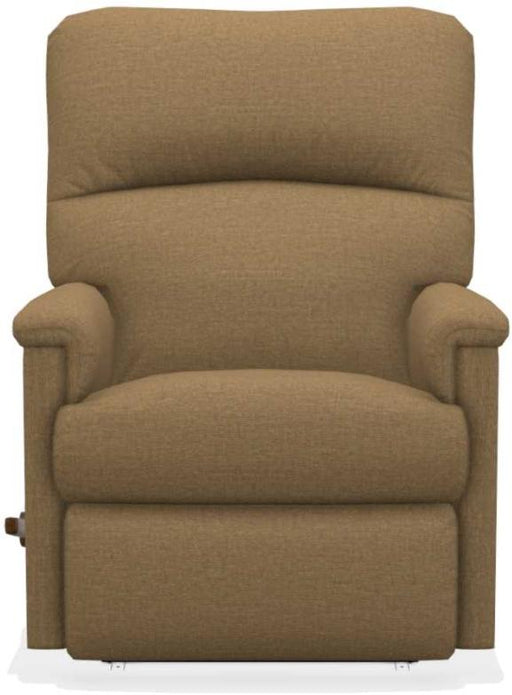 La-Z-Boy Collage Brown Sugar Reclina-Way Wall Recliner image