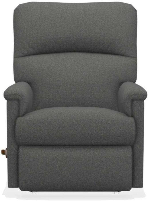 La-Z-Boy Collage Flannel Reclina-Way Wall Recliner image