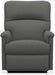 La-Z-Boy Collage Flannel Power-Recline-XRWï¿½ Reclina-Way Recliner image