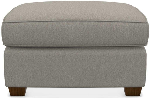 La-Z-Boy Dixie Pebble Premier Ottoman image