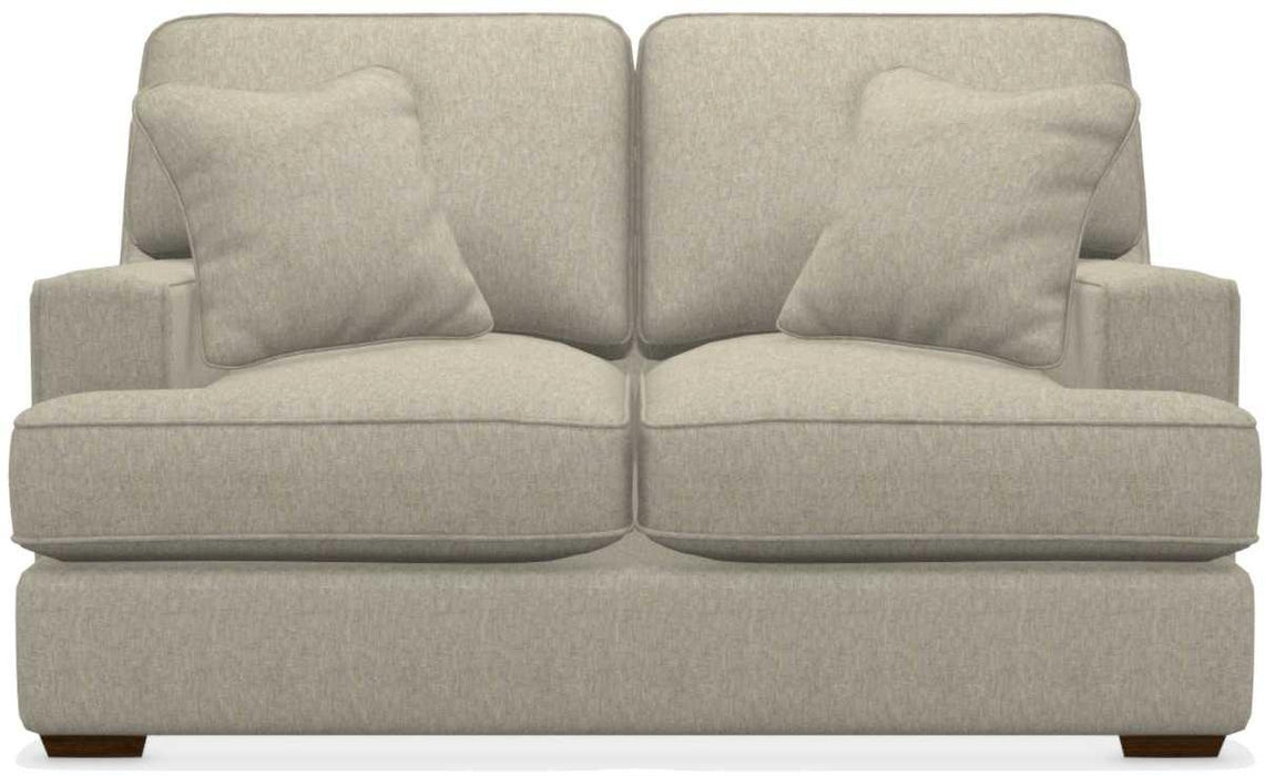 La-Z-Boy Paxton Fog Premier Loveseat image