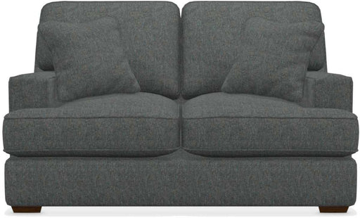 La-Z-Boy Paxton Midnight Premier Loveseat image