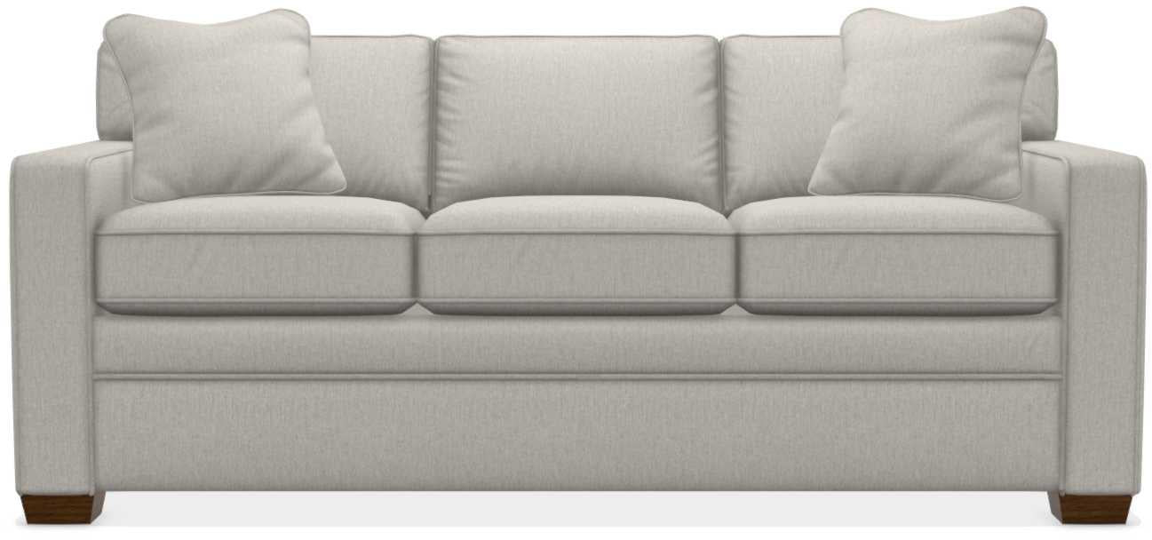 La-Z-Boy Meyer Dove Premier Sofa image