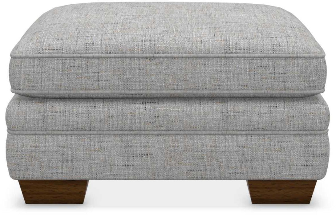 La-Z-Boy Meyer Ash Premier Ottoman