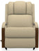 La-Z-Boy Harbor Town Ivory Wall Recliner image