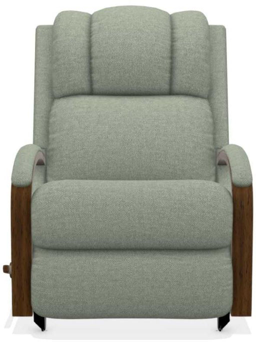 La-Z-Boy Harbor Town Seafoam Wall Recliner image