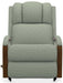 La-Z-Boy Harbor Town Seafoam Wall Recliner image