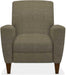 La-Z-Boy Scarlett Spruce High Leg Reclining Chair image