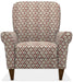 La-Z-Boy Haven Currant High Leg Reclining Chair image