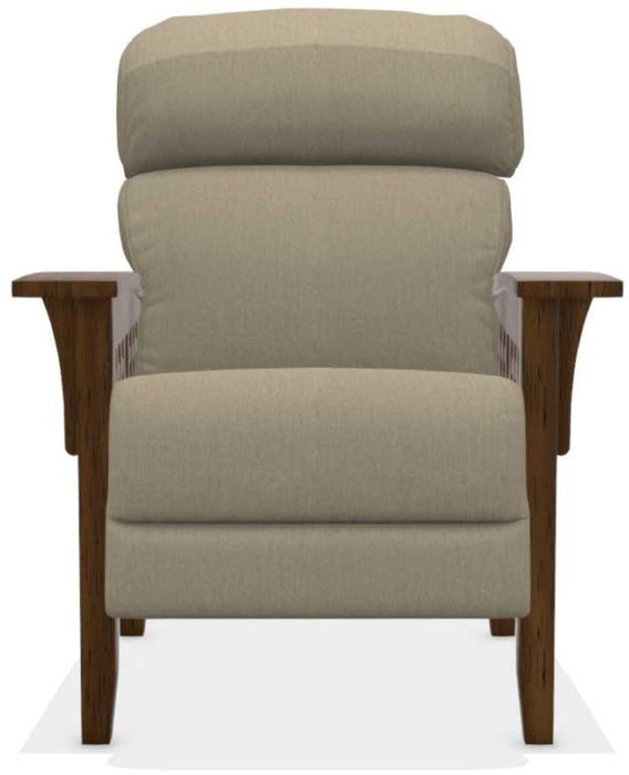 La-Z-Boy Eldorado Toast High Leg Recliner image