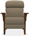 La-Z-Boy Eldorado Driftwood High Leg Recliner image