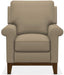 La-Z-Boy Ferndale Driftwood Press Back Reclining Chair image