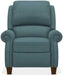 La-Z-Boy Carleton Atlantic High Leg Recliner image