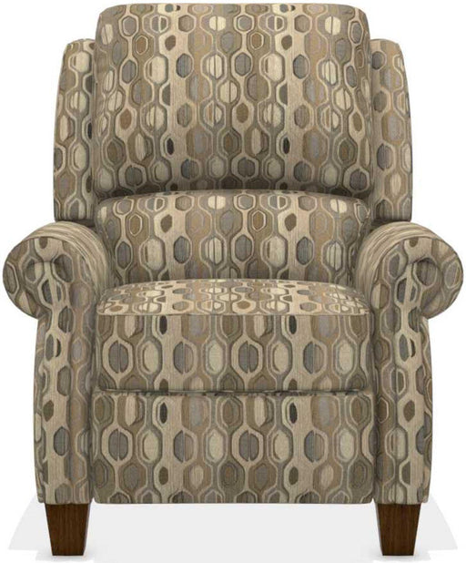 La-Z-Boy Carleton Flax High Leg Recliner image