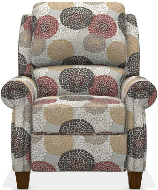 La-Z-Boy Carleton Ladybug High Leg Recliner image