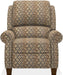 La-Z-Boy Carleton Walnut High Leg Recliner image