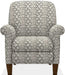 La-Z-Boy Fletcher Greystone High Leg Reclining Chair image