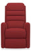 La-Z-Boy Forum Cranberry Power Wall Recliner image