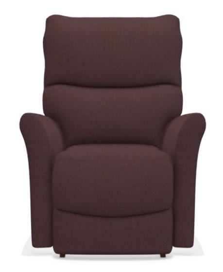 La-Z-Boy Rowan Burgundy Power Rocker Recliner image