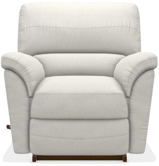 La-Z-Boy Reese Reclina-Rocker Oat Recliner image