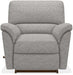 La-Z-Boy Reese Reclina-Rocker Salt and Pepper Recliner image