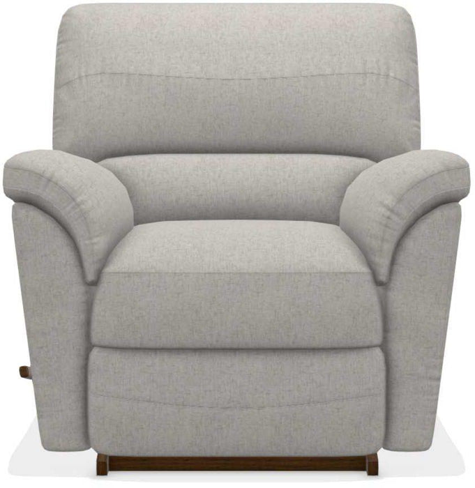 La-Z-Boy Reese Reclina-Rocker Ash Recliner image