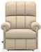 La-Z-Boy Vail Recliner-Rocker Ivory Recliner image