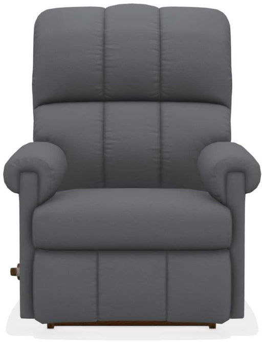 La-Z-Boy Vail Recliner-Rocker Indigo Recliner image