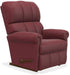 La-Z-Boy Vail Vermillion Rocking Recliner image