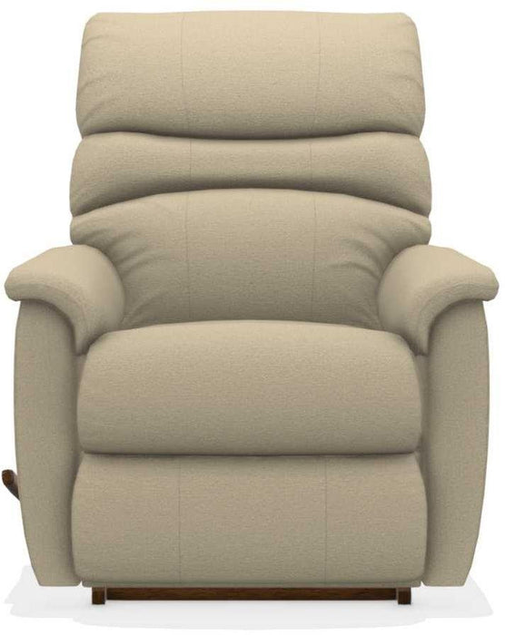 La-Z-Boy Coleman Reclina-Rocker Snad Recliner image