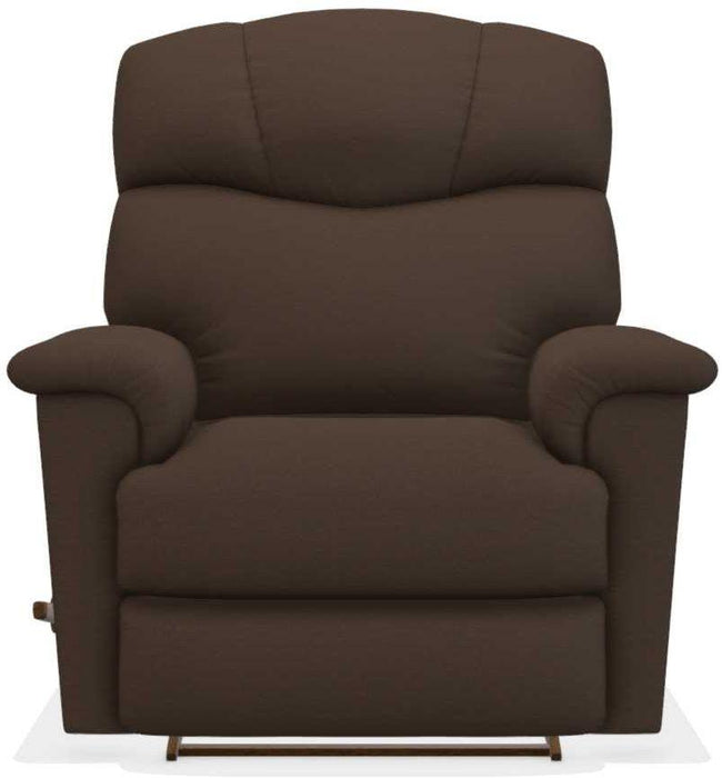 La-Z-Boy Lancer Reclina-Rocker Espresso Recliner image