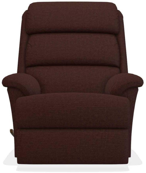 La-Z-Boy Astor Reclina-Rocker Redwood Recliner image