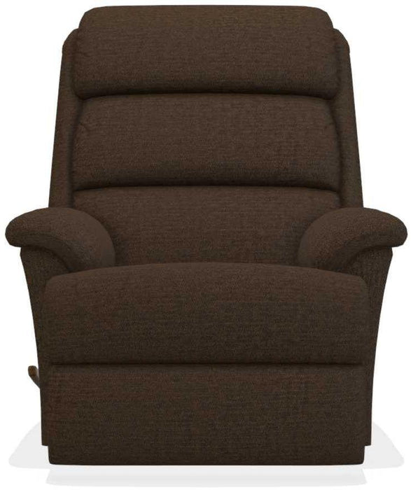 La-Z-Boy Astor Reclina-Rocker Chocolate Recliner image