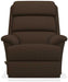 La-Z-Boy Astor Reclina-Rocker Chocolate Recliner image