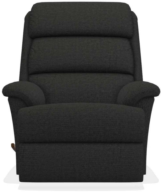 La-Z-Boy Astor Reclina-Rocker Charcoal Recliner image