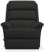 La-Z-Boy Astor Reclina-Rocker Charcoal Recliner image