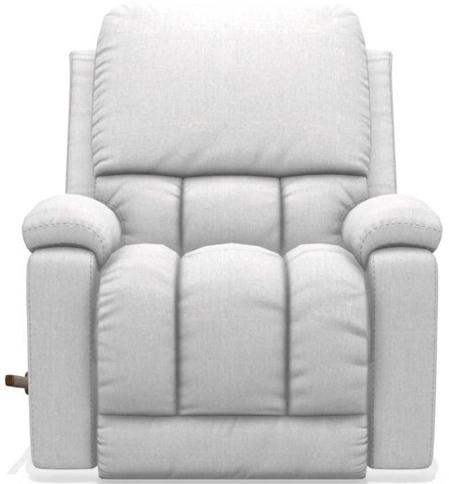 La-Z-Boy Greyson Muslin Reclina-Rocker Recliner image