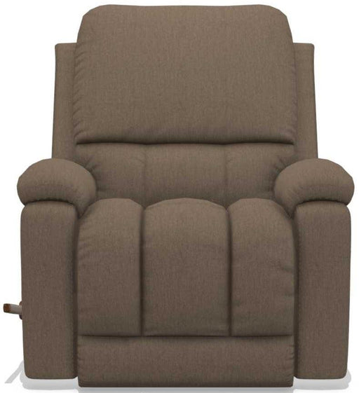 La-Z-Boy Greyson Java Reclina-Rocker Recliner image