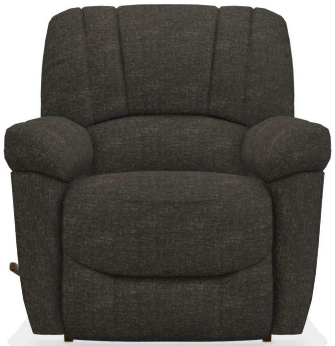 La-Z-Boy Hayes Walnut Reclina-Rocker Recliner image