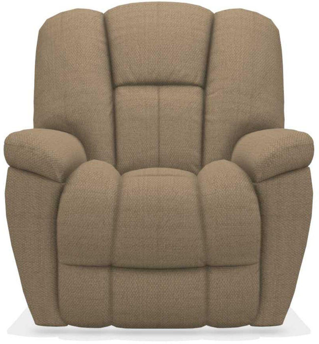 La-Z-Boy Maverick Cafe Reclina-Rocker Recliner image