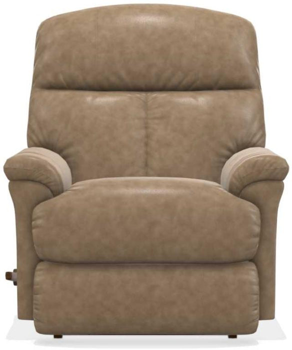 La-Z-Boy Reed Reclina-Rocker Beige Recliner image